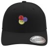 Flexfit 6277 Mid Profile Baseball Hat Thumbnail