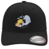 Flexfit 6277 Mid Profile Baseball Hat Thumbnail