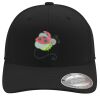 Flexfit 6277 Mid Profile Baseball Hat Thumbnail