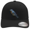 Flexfit 6277 Mid Profile Baseball Hat Thumbnail