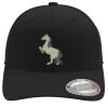 Flexfit 6277 Mid Profile Baseball Hat Thumbnail