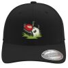 Flexfit 6277 Mid Profile Baseball Hat Thumbnail