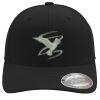 Flexfit 6277 Mid Profile Baseball Hat Thumbnail