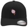 Flexfit 6277 Mid Profile Baseball Hat Thumbnail