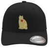 Flexfit 6277 Mid Profile Baseball Hat Thumbnail