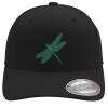 Flexfit 6277 Mid Profile Baseball Hat Thumbnail