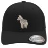 Flexfit 6277 Mid Profile Baseball Hat Thumbnail