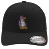 Flexfit 6277 Mid Profile Baseball Hat Thumbnail