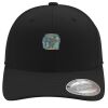 Flexfit 6277 Mid Profile Baseball Hat Thumbnail