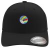 Flexfit 6277 Mid Profile Baseball Hat Thumbnail