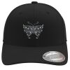 Flexfit 6277 Mid Profile Baseball Hat Thumbnail