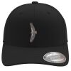 Flexfit 6277 Mid Profile Baseball Hat Thumbnail
