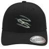 Flexfit 6277 Mid Profile Baseball Hat Thumbnail