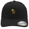 Flexfit 6277 Mid Profile Baseball Hat Thumbnail