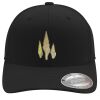 Flexfit 6277 Mid Profile Baseball Hat Thumbnail