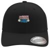 Flexfit 6277 Mid Profile Baseball Hat Thumbnail