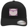 Flexfit 6277 Mid Profile Baseball Hat Thumbnail