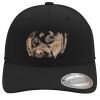 Flexfit 6277 Mid Profile Baseball Hat Thumbnail