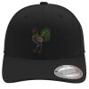 Flexfit 6277 Mid Profile Baseball Hat Thumbnail