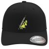 Flexfit 6277 Mid Profile Baseball Hat Thumbnail
