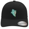 Flexfit 6277 Mid Profile Baseball Hat Thumbnail