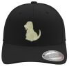 Flexfit 6277 Mid Profile Baseball Hat Thumbnail
