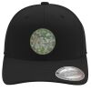 Flexfit 6277 Mid Profile Baseball Hat Thumbnail