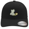 Flexfit 6277 Mid Profile Baseball Hat Thumbnail