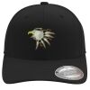 Flexfit 6277 Mid Profile Baseball Hat Thumbnail