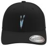Flexfit 6277 Mid Profile Baseball Hat Thumbnail