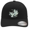 Flexfit 6277 Mid Profile Baseball Hat Thumbnail