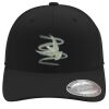 Flexfit 6277 Mid Profile Baseball Hat Thumbnail