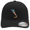 Flexfit 6277 Mid Profile Baseball Hat Thumbnail