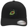 Flexfit 6277 Mid Profile Baseball Hat Thumbnail