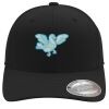 Flexfit 6277 Mid Profile Baseball Hat Thumbnail