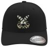 Flexfit 6277 Mid Profile Baseball Hat Thumbnail