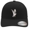 Flexfit 6277 Mid Profile Baseball Hat Thumbnail