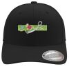 Flexfit 6277 Mid Profile Baseball Hat Thumbnail