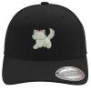 Flexfit 6277 Mid Profile Baseball Hat Thumbnail