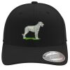 Flexfit 6277 Mid Profile Baseball Hat Thumbnail