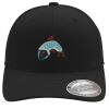 Flexfit 6277 Mid Profile Baseball Hat Thumbnail