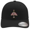 Flexfit 6277 Mid Profile Baseball Hat Thumbnail