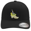 Flexfit 6277 Mid Profile Baseball Hat Thumbnail
