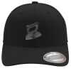 Flexfit 6277 Mid Profile Baseball Hat Thumbnail