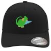 Flexfit 6277 Mid Profile Baseball Hat Thumbnail