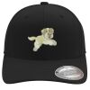 Flexfit 6277 Mid Profile Baseball Hat Thumbnail