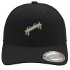 Flexfit 6277 Mid Profile Baseball Hat Thumbnail