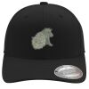 Flexfit 6277 Mid Profile Baseball Hat Thumbnail