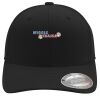 Flexfit 6277 Mid Profile Baseball Hat Thumbnail