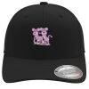 Flexfit 6277 Mid Profile Baseball Hat Thumbnail